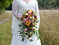 Brautsträuße